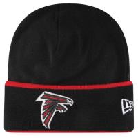 new era nfl sideline cuffed tech knit new era voor heren accessories pet multi Cap Shop Belgie ptmxj235